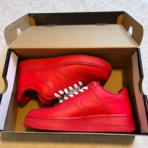 Nike Shoes - Nike Air Force 1 '07 Lv8 1